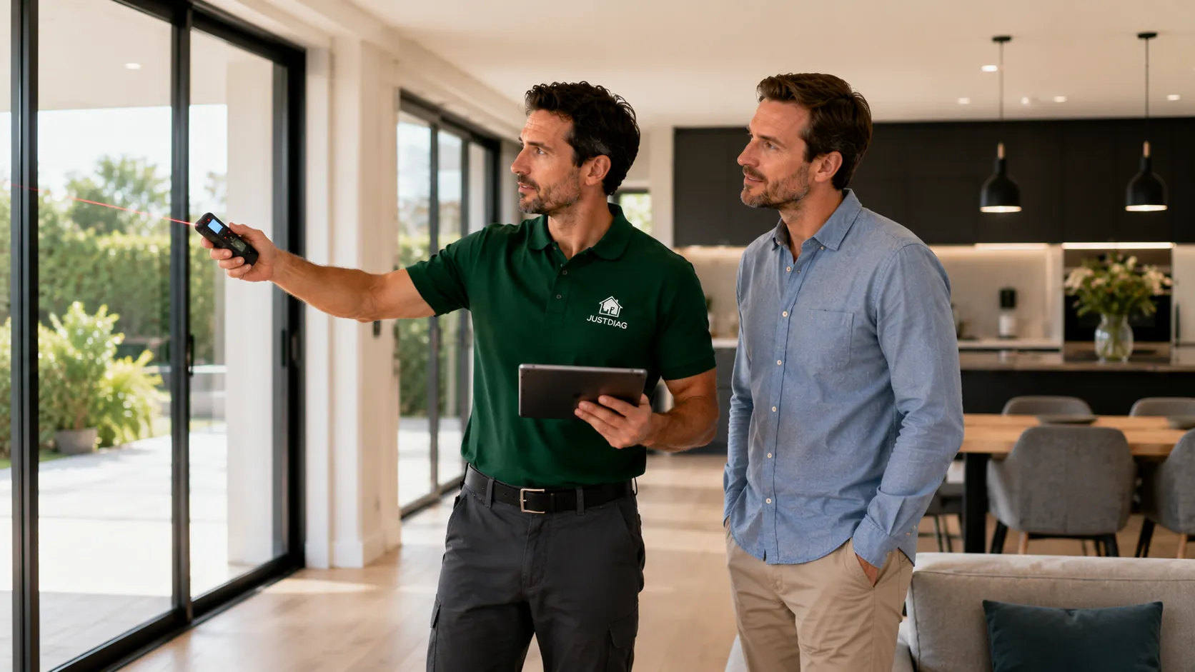 Mesurage loi Carrez avant la vente d’un appartement à Vincennes