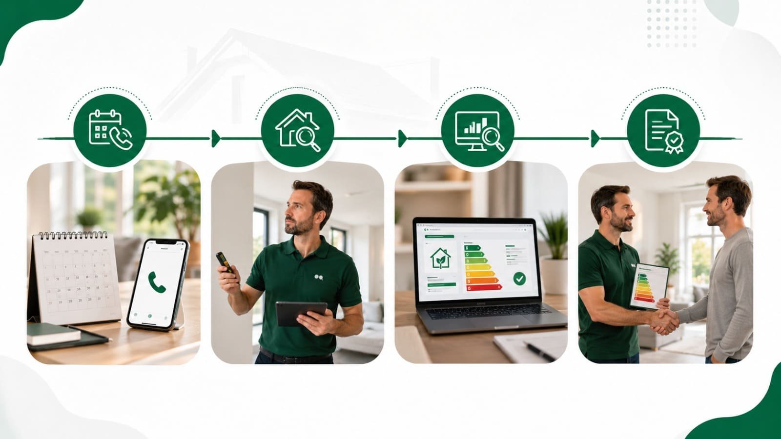 Préparation du diagnostic électrique avec JUSTDIAG à Montreuil