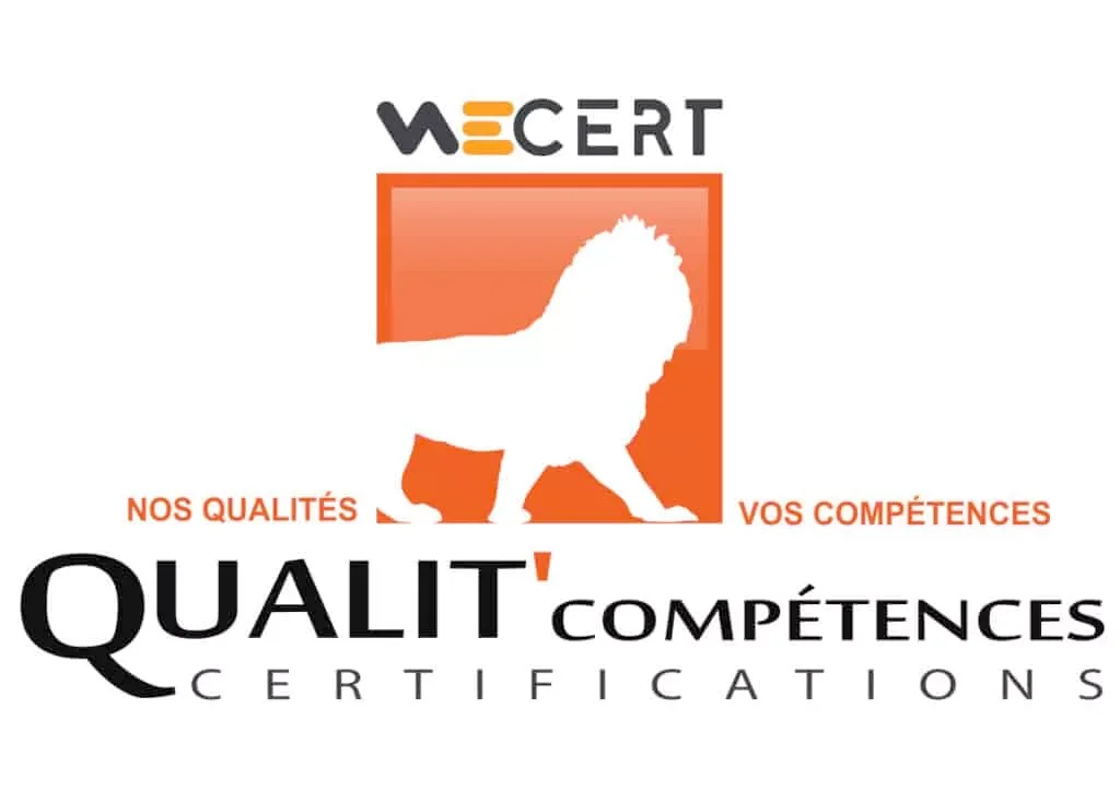WE CERT Qualit'Compétences — organisme de certification des diagnostiqueurs